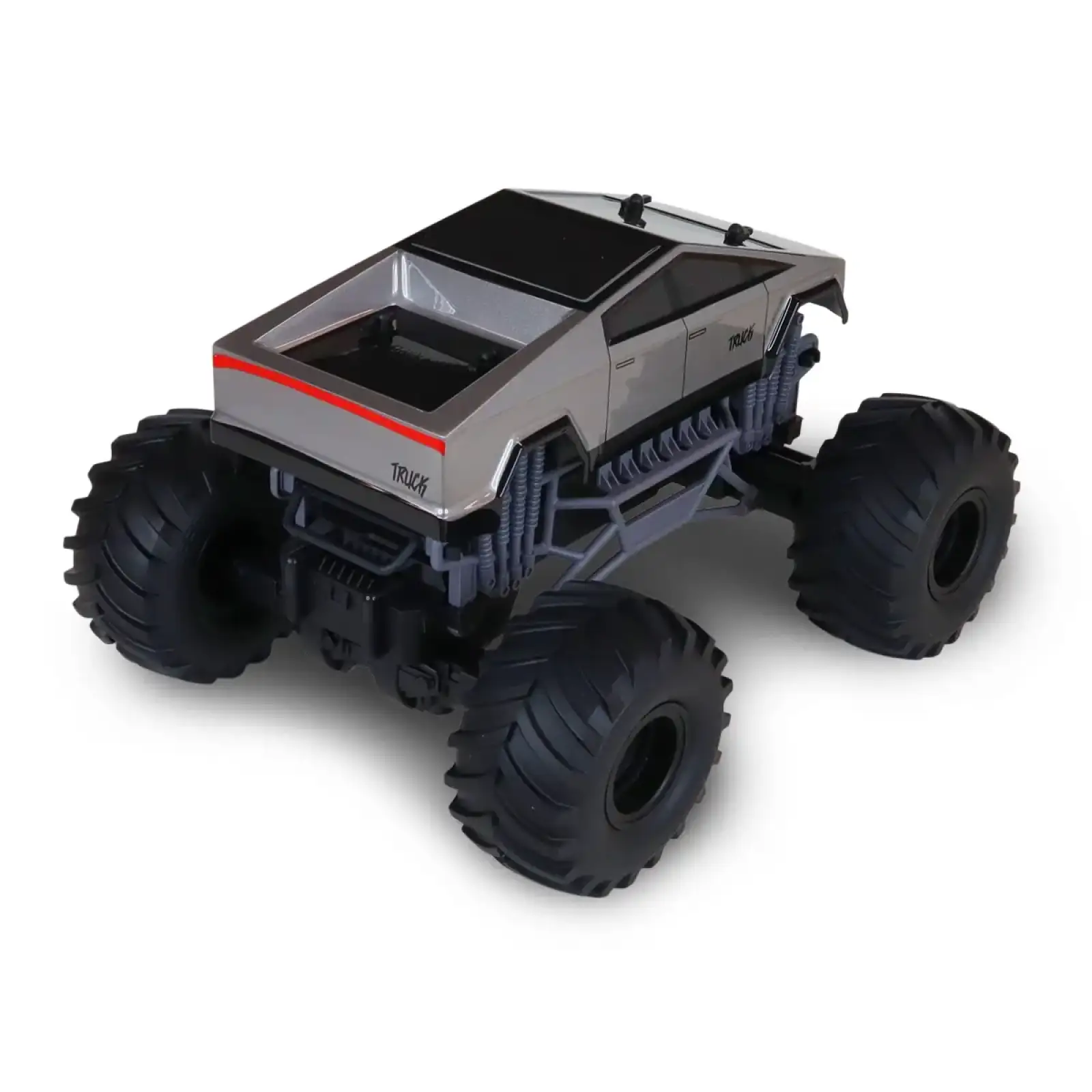 Автомобіль BIGFOOT OFF-ROAD на р/к - CYBER RIDE (акум. 3.7V, 2,4 ГГц) KS Drive (SL-8362ARHG)
