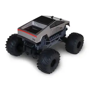 Автомобіль BIGFOOT OFF-ROAD на р/к - CYBER RIDE (акум. 3.7V, 2,4 ГГц) KS Drive (SL-8362ARHG)