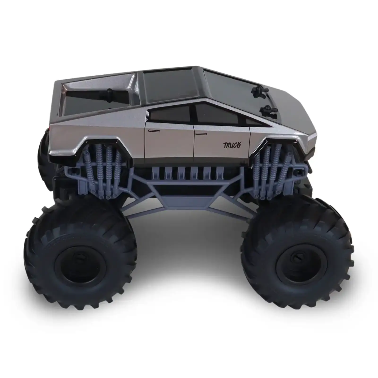 Автомобіль BIGFOOT OFF-ROAD на р/к - CYBER RIDE (акум. 3.7V, 2,4 ГГц) KS Drive (SL-8362ARHG)