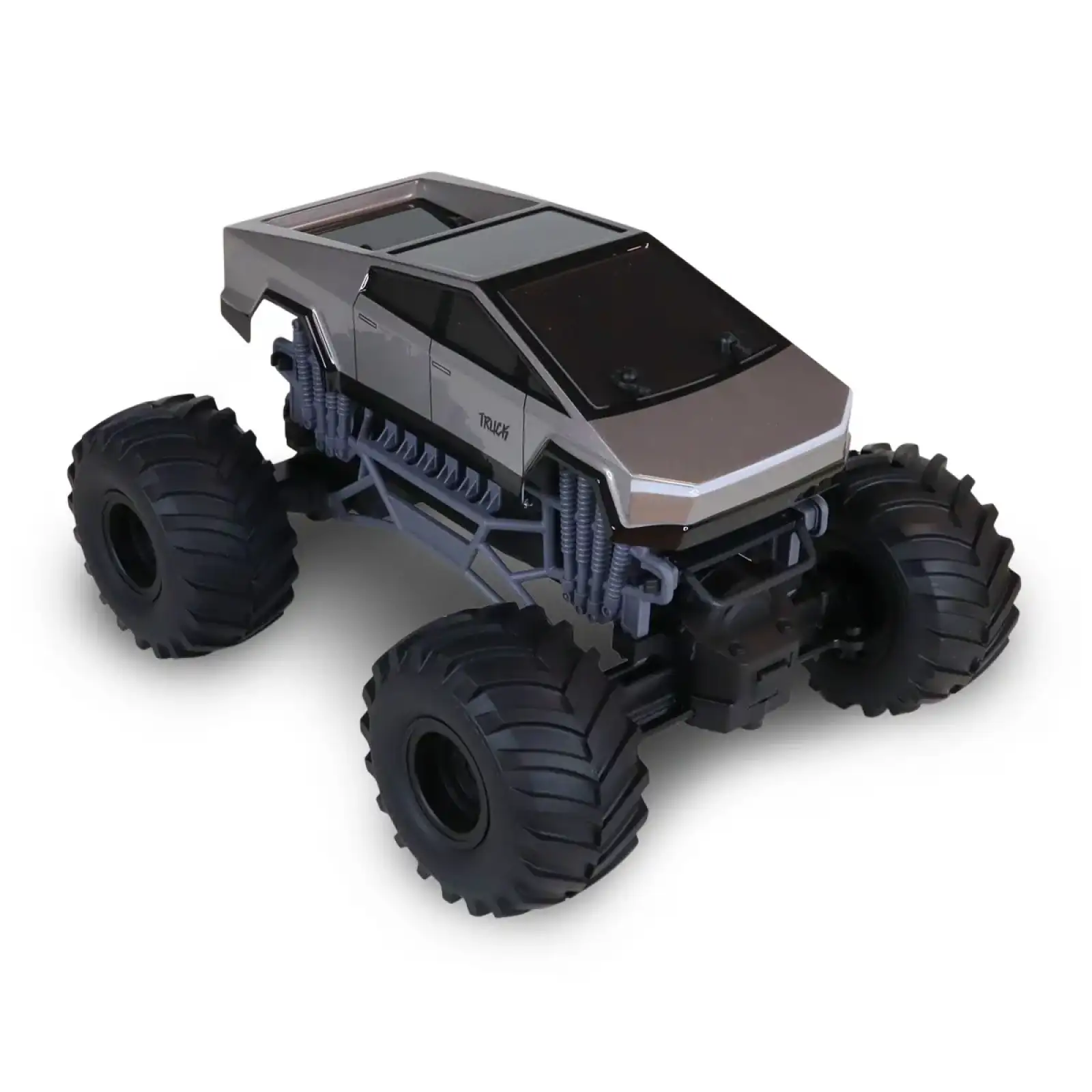 Автомобіль BIGFOOT OFF-ROAD на р/к - CYBER RIDE (акум. 3.7V, 2,4 ГГц) KS Drive (SL-8362ARHG)