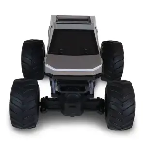 Автомобіль BIGFOOT OFF-ROAD на р/к - CYBER RIDE (акум. 3.7V, 2,4 ГГц) KS Drive (SL-8362ARHG)