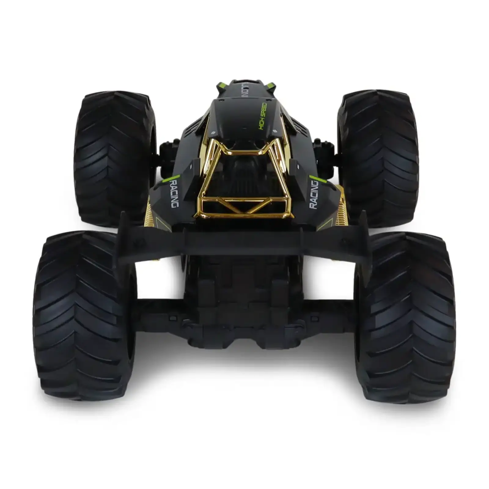 Автомобіль OFF-ROAD на р/к – HIGH SPEED (чорний, метал. корпус, 1:14, 2.4 ГГц, акум. 3,7 V) KS Drive (SL-8399ARH)