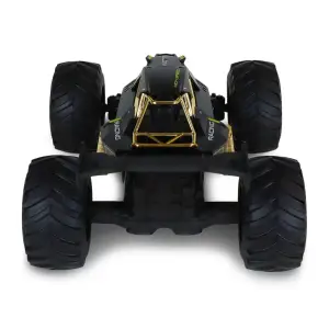 Автомобіль OFF-ROAD на р/к – HIGH SPEED (чорний, метал. корпус, 1:14, 2.4 ГГц, акум. 3,7 V) KS Drive (SL-8399ARH)