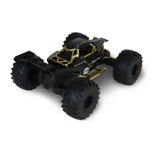 Автомобіль OFF-ROAD на р/к – HIGH SPEED (чорний, метал. корпус, 1:14, 2.4 ГГц, акум. 3,7 V) KS Drive (SL-8399ARH)