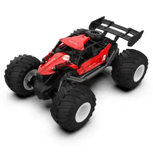 Автомобіль OFF-ROAD на р/к – STRONG POWER (червоний, 1:16, 2.4 ГГц, акум. 3,7 V) KS Drive (SL-8423ARH)
