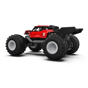 Автомобиль OFF-ROAD на р/у – STRONG POWER (красный, 1:16, 2.4 ГГц, акум. 3,7 V) KS Drive (SL-8423ARH)