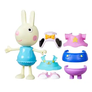 Игровой набор PEPPA FIGURINES серии 