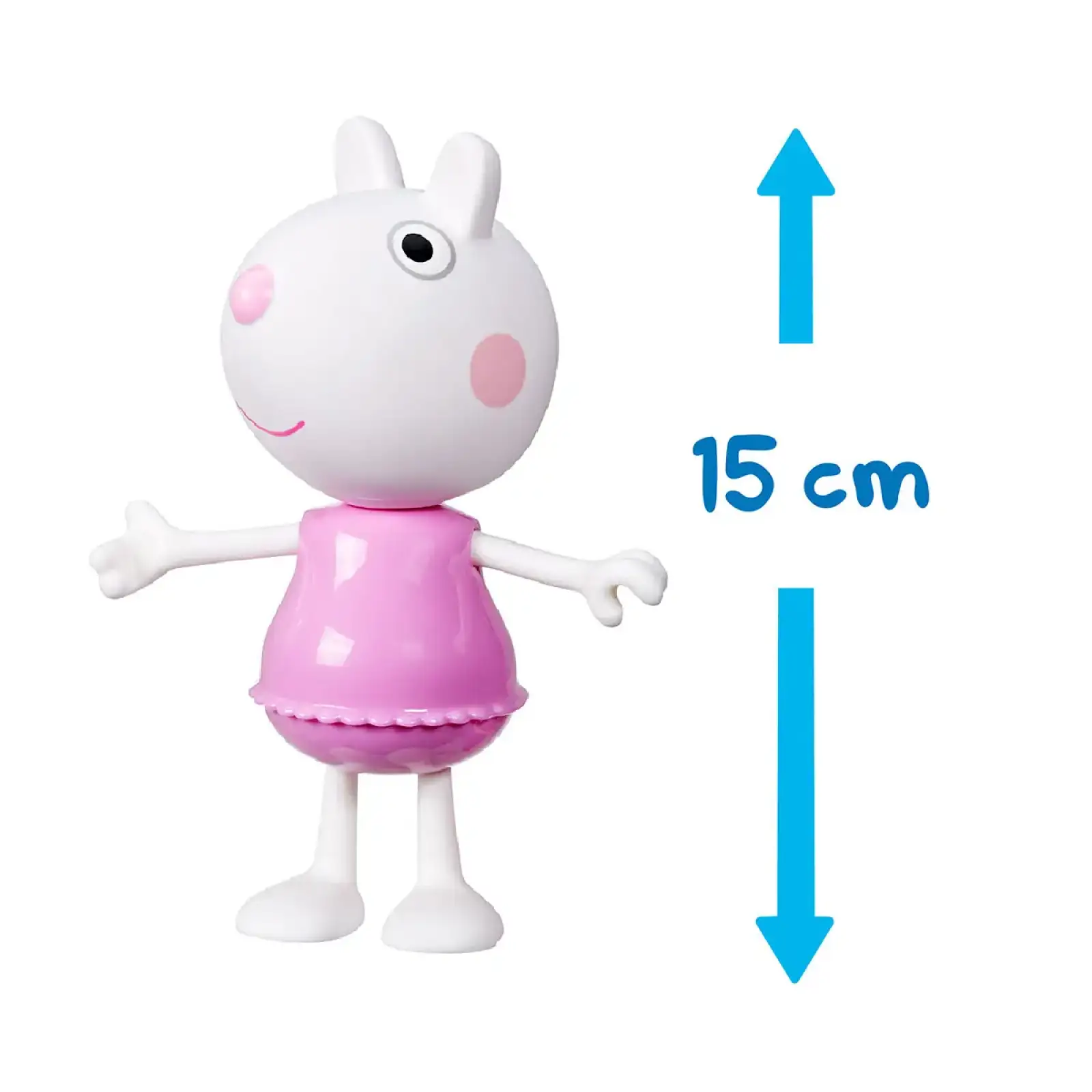 Игровой набор PEPPA FIGURINES серии 