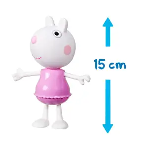 Игровой набор PEPPA FIGURINES серии 