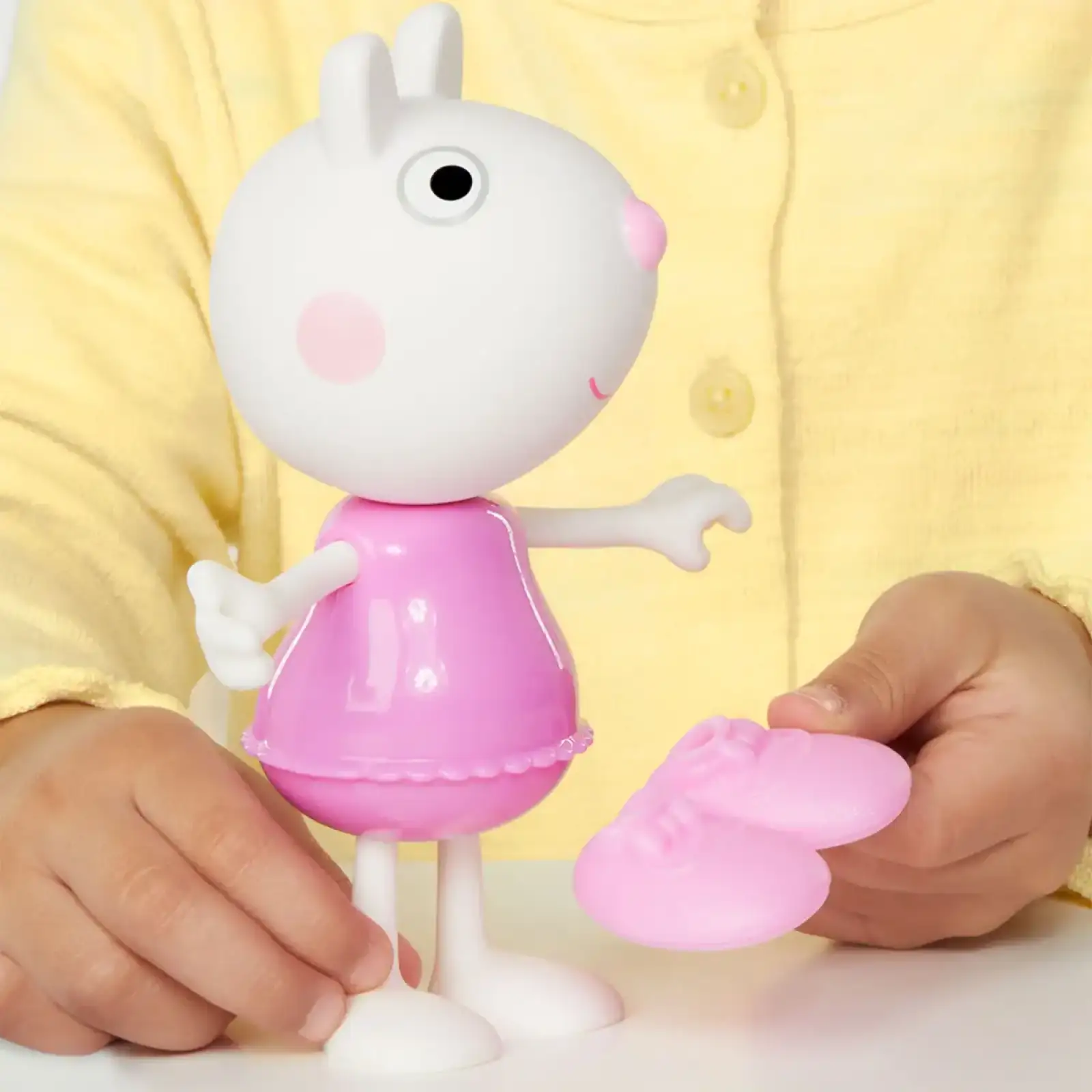 Игровой набор PEPPA FIGURINES серии 
