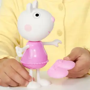 Игровой набор PEPPA FIGURINES серии 