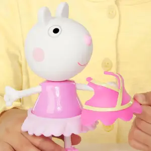 Игровой набор PEPPA FIGURINES серии 