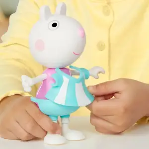 Игровой набор PEPPA FIGURINES серии 