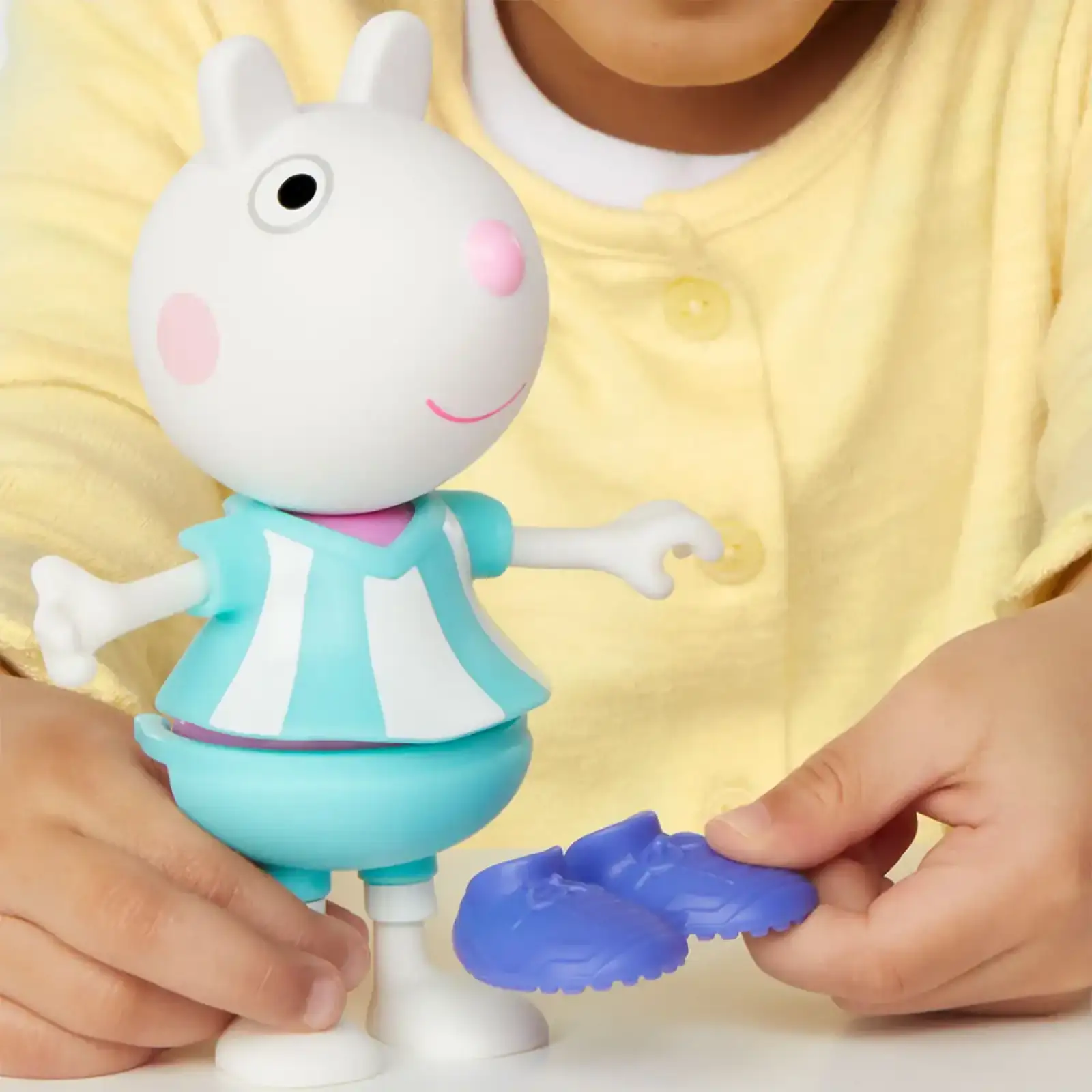 Игровой набор PEPPA FIGURINES серии 