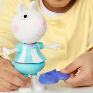 Игровой набор PEPPA FIGURINES серии 