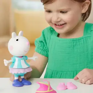 Игровой набор PEPPA FIGURINES серии 