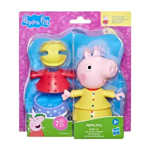 Игровой набор PEPPA FIGURINES серии 