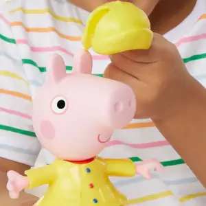 Игровой набор PEPPA FIGURINES серии 