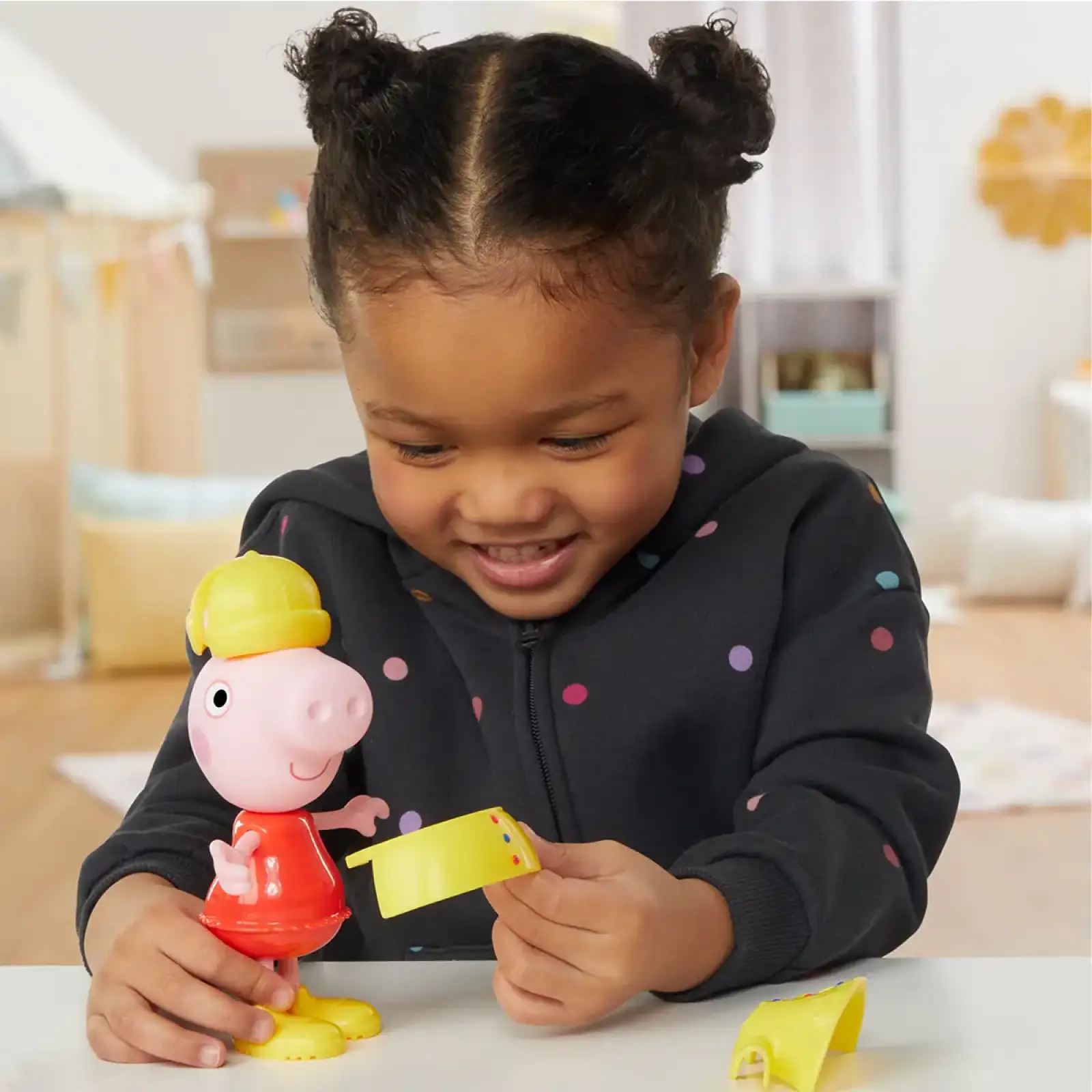 Игровой набор PEPPA FIGURINES серии 
