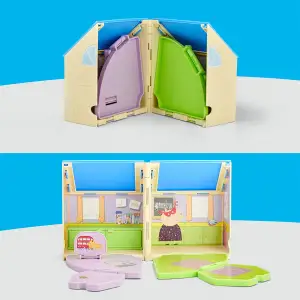 Ігровий набір PEPPA FIGURINES – ДИТЯЧИЙ САДОК ПЕППИ Peppa Pig (G0530)