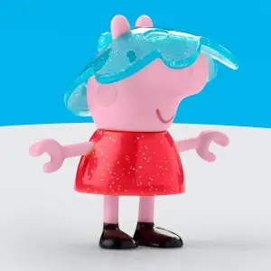Ігровий набір PEPPA FIGURINES – ДИТЯЧИЙ САДОК ПЕППИ Peppa Pig (G0530)