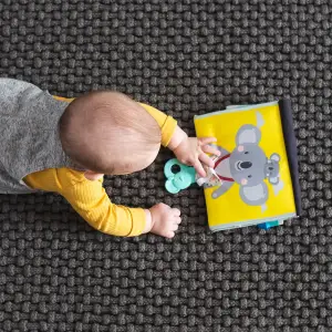 Розвиваюча книжка-розкладушка колекції 