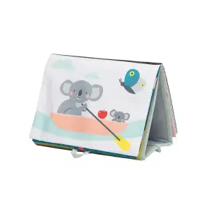 Розвиваюча книжка-розкладушка колекції 