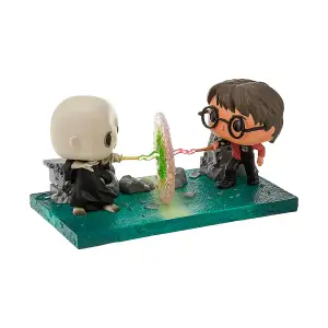 Ігрова фігурка FUNKO POP! Moment серії 