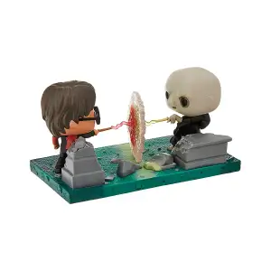 Ігрова фігурка FUNKO POP! Moment серії 