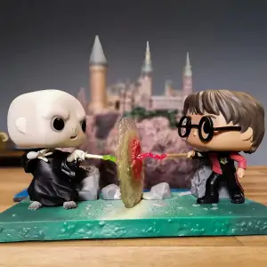 Ігрова фігурка FUNKO POP! Moment серії 