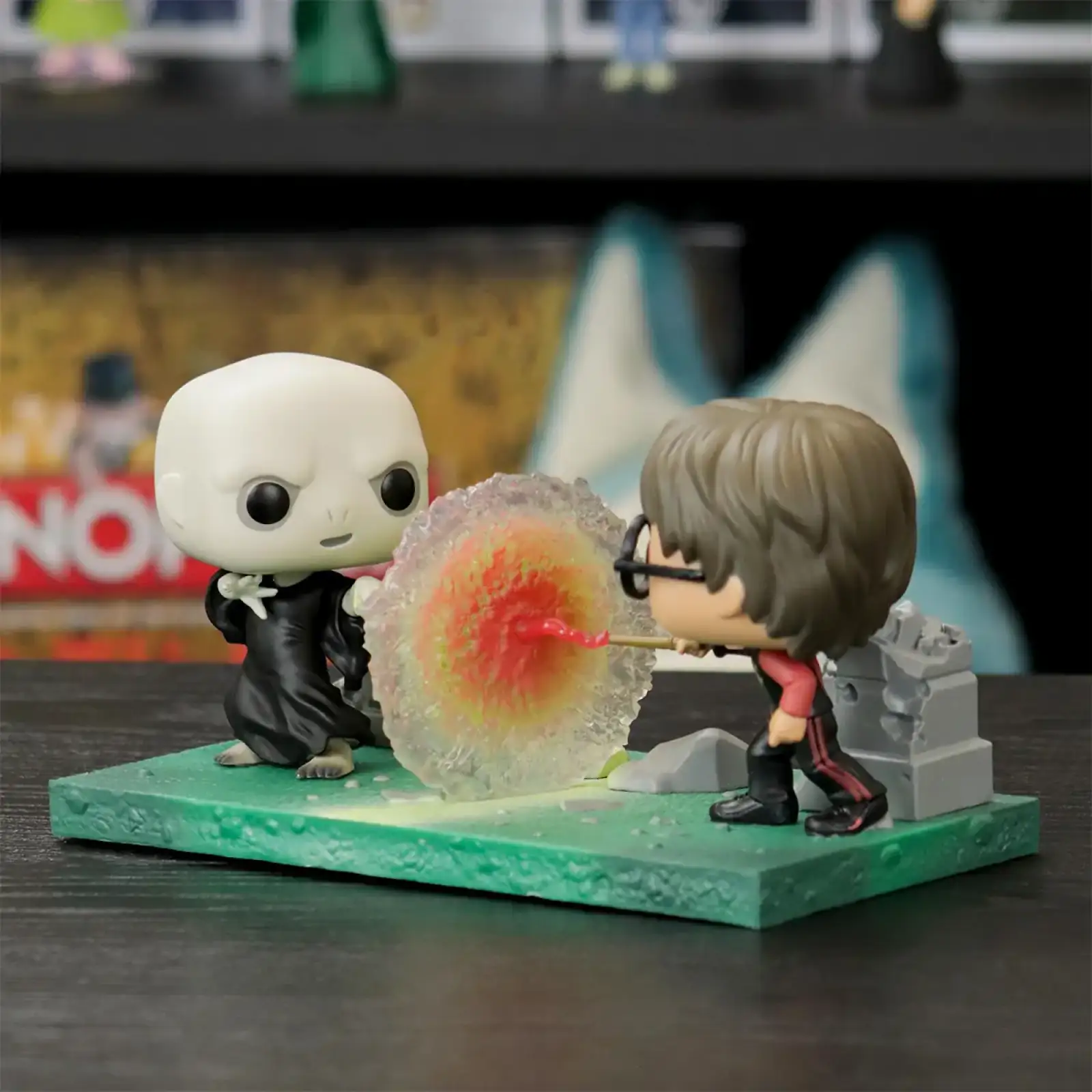 Ігрова фігурка FUNKO POP! Moment серії 