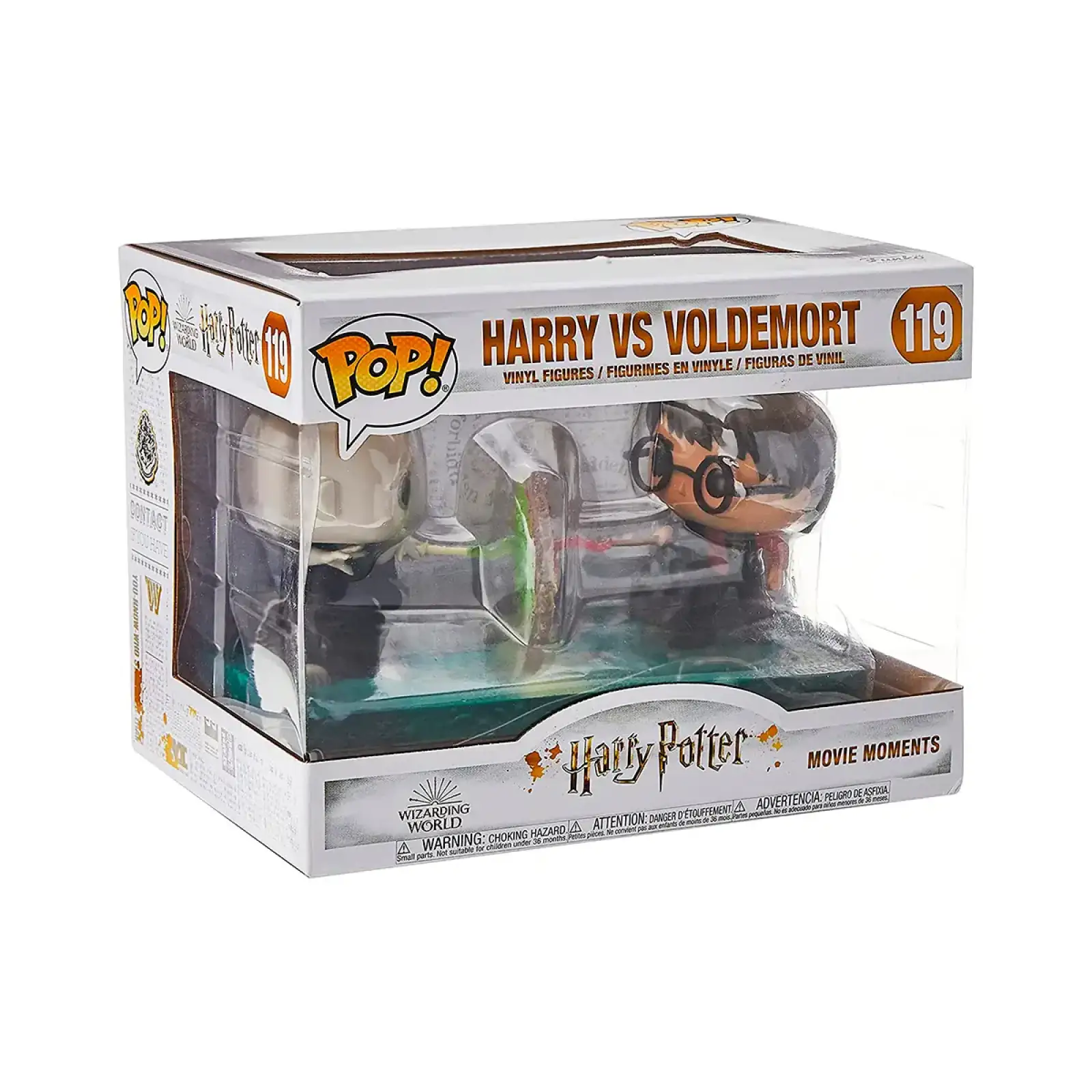 Ігрова фігурка FUNKO POP! Moment серії 