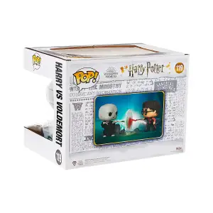 Ігрова фігурка FUNKO POP! Moment серії 