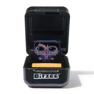 Інтерактивна іграшка з віртуальними цифровими героями BITZEE - ГАРРІ ПОТТЕР (6076508)