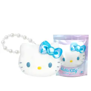 М’яка іграшка-сюрприз POP TOP HELLO KITTY – ЗІРКОВИЙ СТИЛЬ (в ас.) (25MR-001)