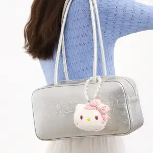 М’яка іграшка-сюрприз POP TOP HELLO KITTY – ЗІРКОВИЙ СТИЛЬ (в ас.) (25MR-001)