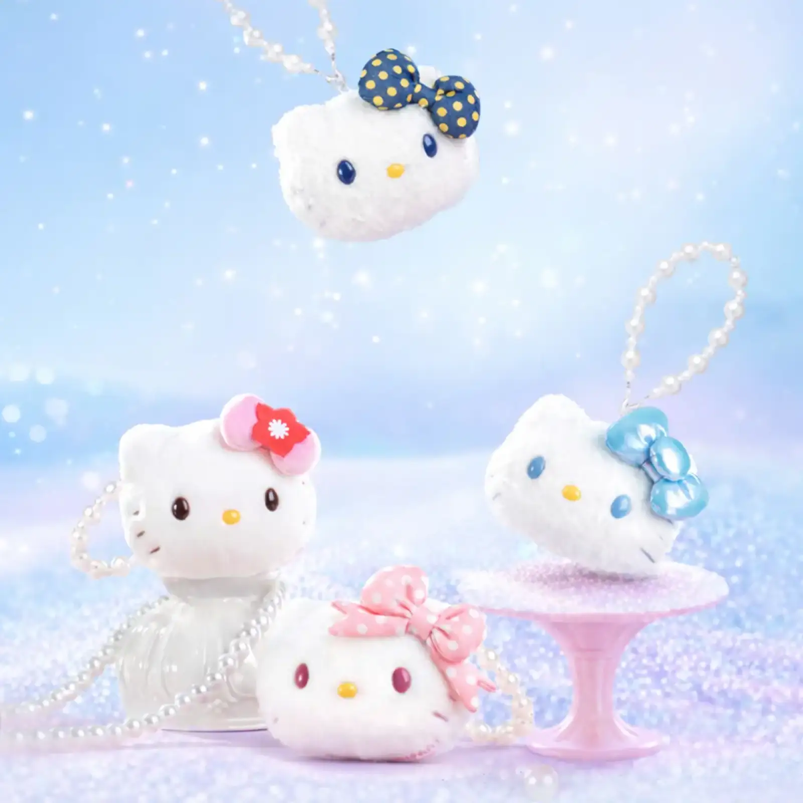 М’яка іграшка-сюрприз POP TOP HELLO KITTY – ЗІРКОВИЙ СТИЛЬ (в ас.) (25MR-001)