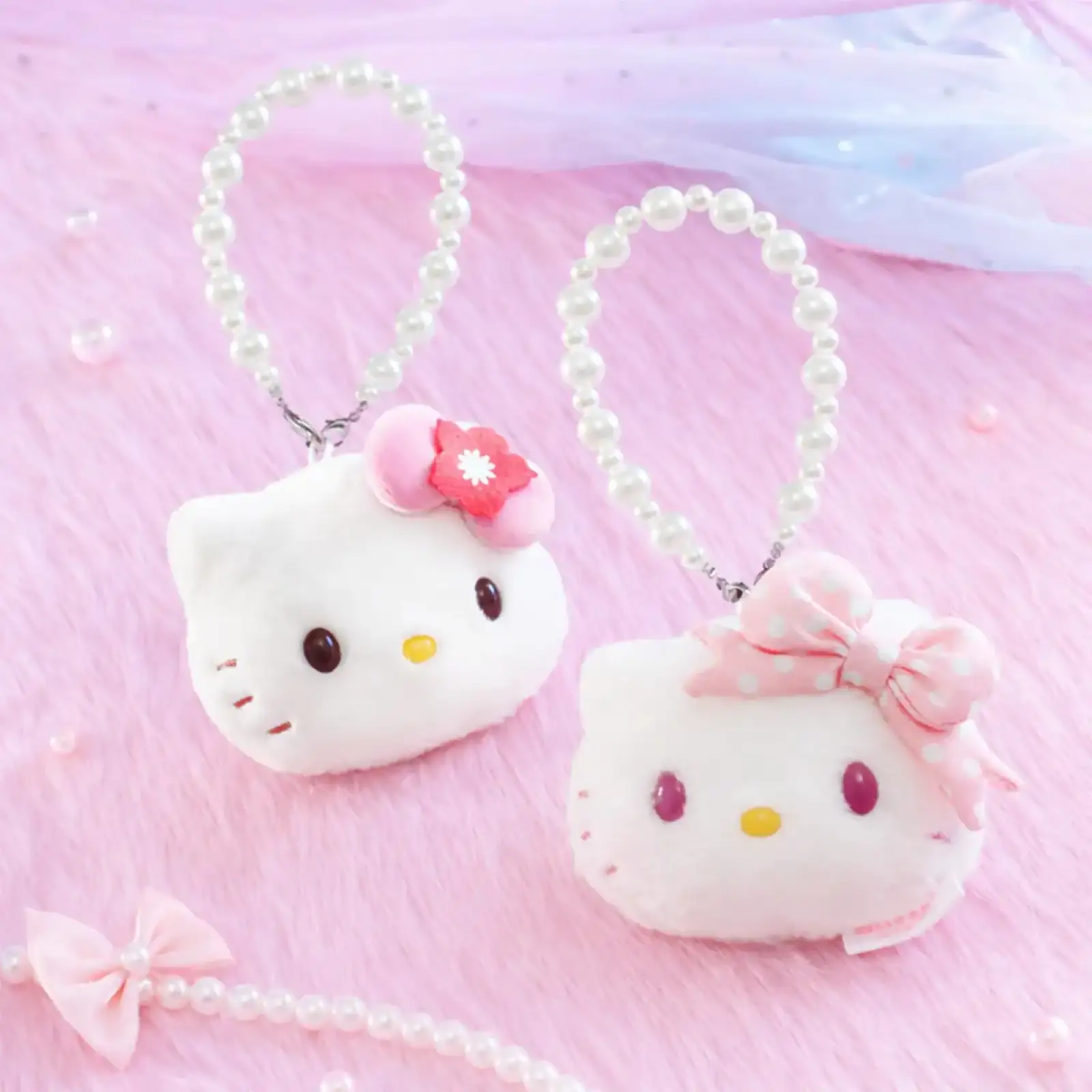 М’яка іграшка-сюрприз POP TOP HELLO KITTY – ЗІРКОВИЙ СТИЛЬ (в ас.) (25MR-001)