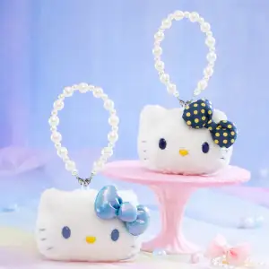 М’яка іграшка-сюрприз POP TOP HELLO KITTY – ЗІРКОВИЙ СТИЛЬ (в ас.) (25MR-001)
