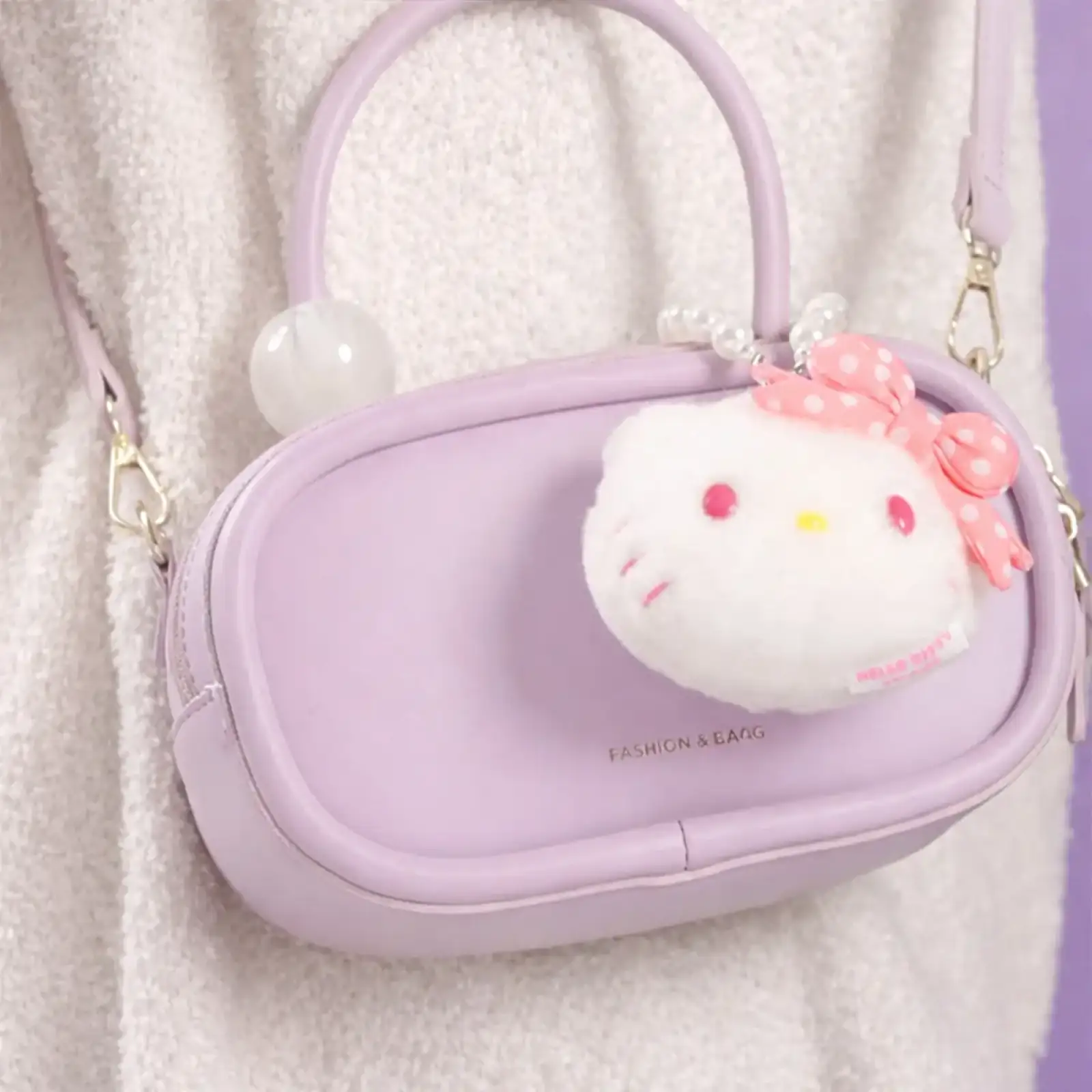М’яка іграшка-сюрприз POP TOP HELLO KITTY – ЗІРКОВИЙ СТИЛЬ (в ас.) (25MR-001)