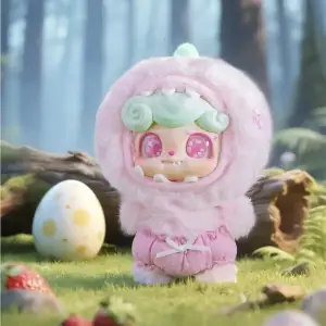 Коллекционная мягкая игрушка на подвесе POP TOP JOTOYS серии 