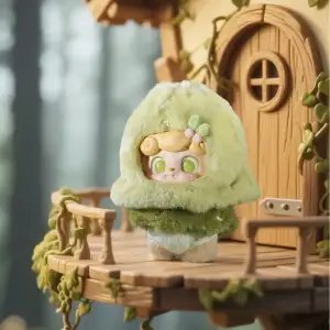 Коллекционная мягкая игрушка на подвесе POP TOP JOTOYS серии 