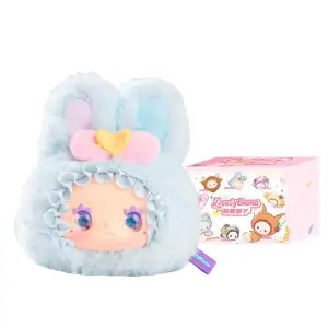 Коллекционная мягкая игрушка на подвесе POP TOP Lucky Emma серии "Lovely Emma" - ПУШИСТИКИ (в дисп. (MJ-000086)
