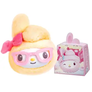 Мягкая игрушка-сюрприз POP TOP MY MELODY – МИЛАШКА-МАЛЫШКА (в асс.) (25MR-004)