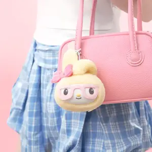 М’яка іграшка-сюрприз POP TOP MY MELODY – ГАРНЮНЯ-МАНЮНЯ (в ас.) (25MR-004)