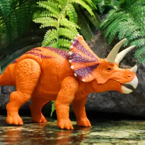 Інтерактивна іграшка DINOS UNLEASHED серії 