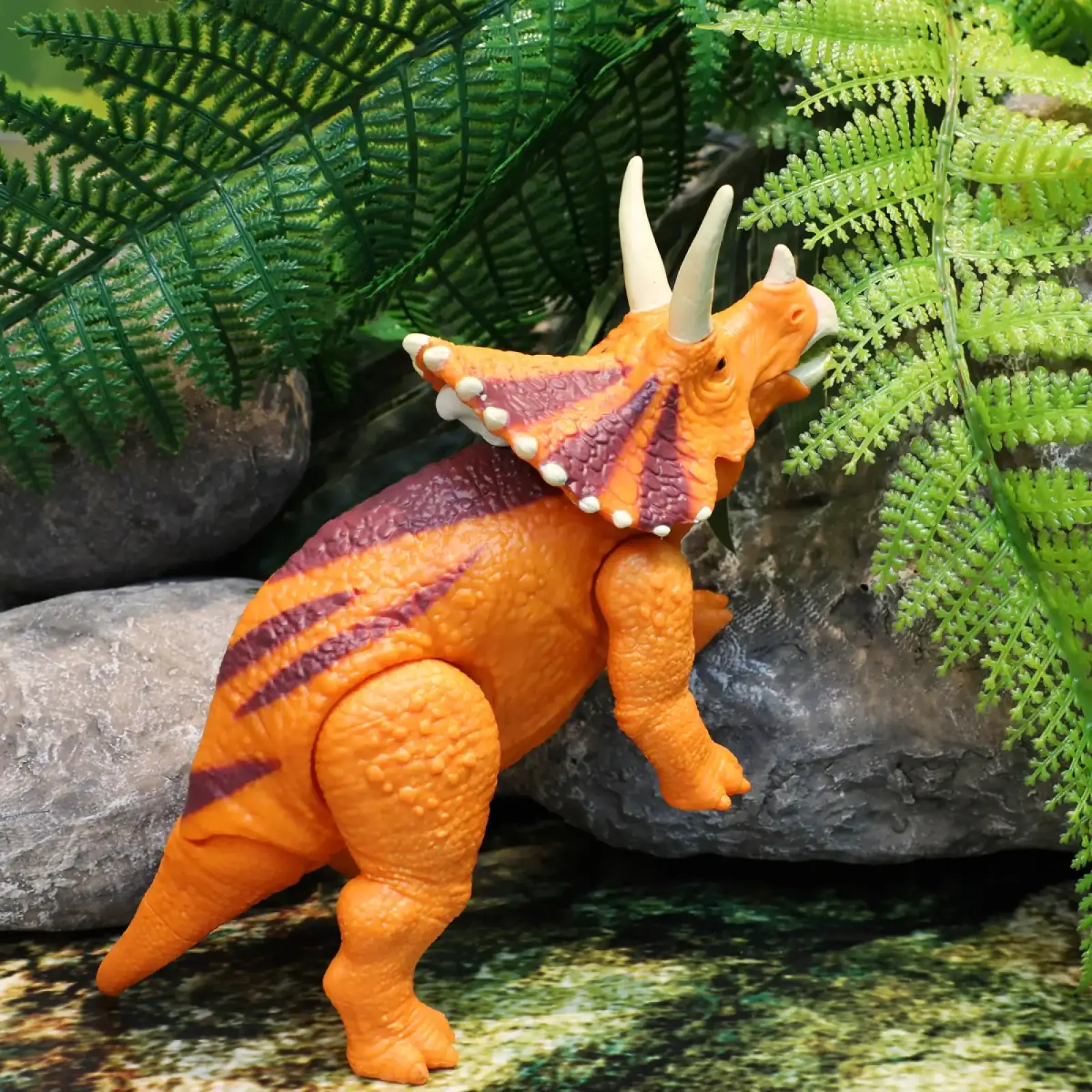 Інтерактивна іграшка DINOS UNLEASHED серії 