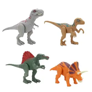 Інтерактивна іграшка DINOS UNLEASHED серії 