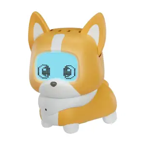 Интерактивная игрушка с цифровым питомцем PIXEL PETZ – КОРГИ (540298)