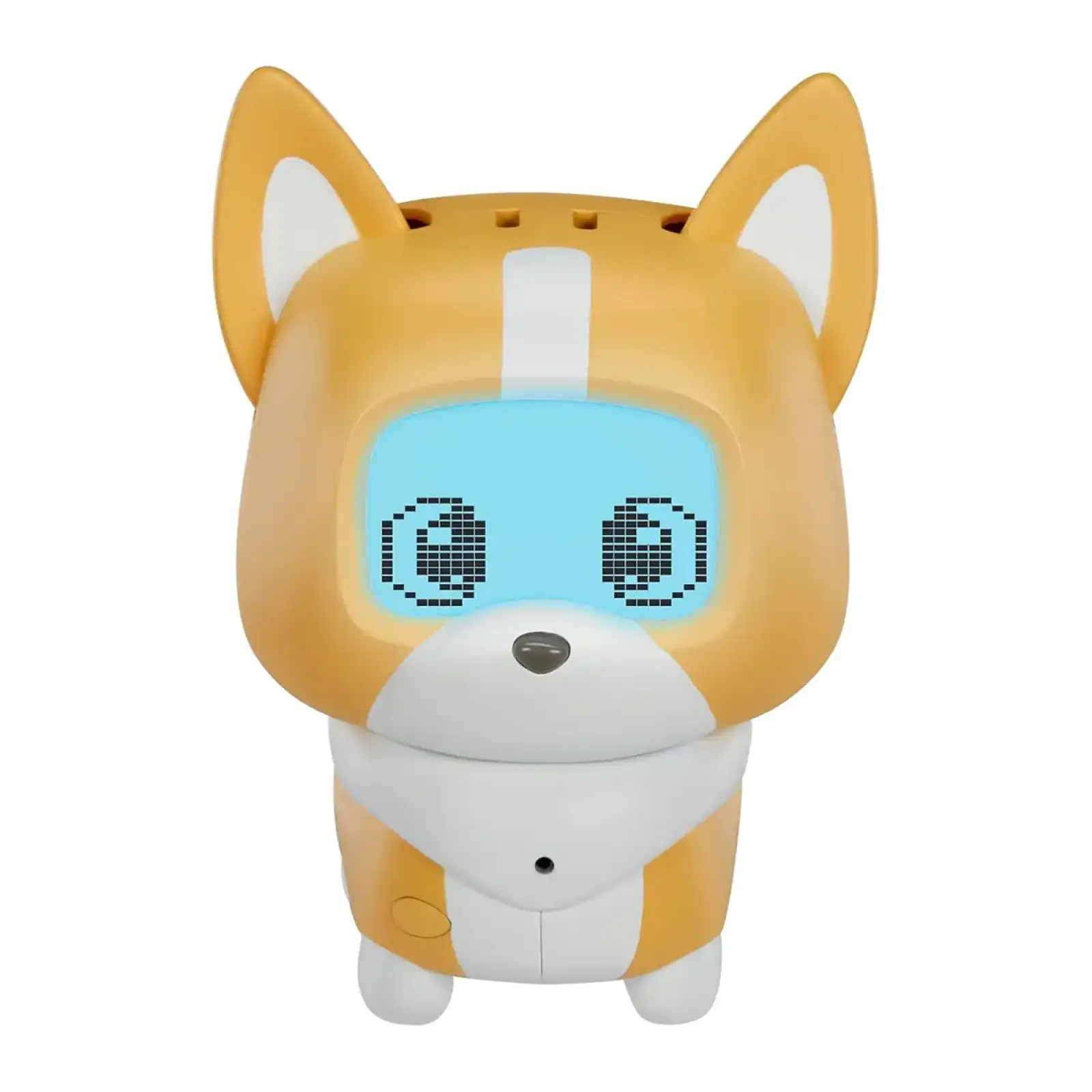 Интерактивная игрушка с цифровым питомцем PIXEL PETZ – КОРГИ (540298)